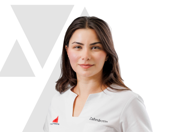 Sabrin Aydin