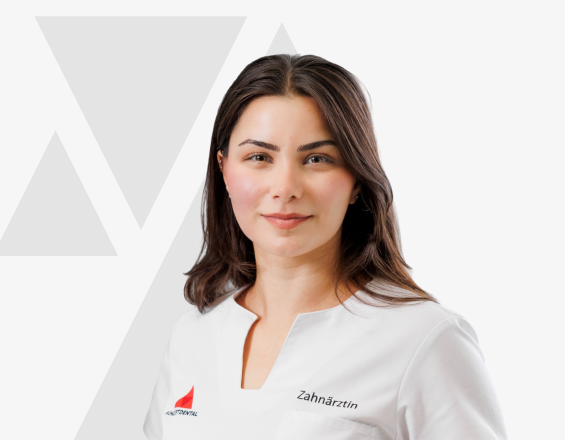Sabrin Aydin